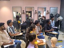 Beautician Course